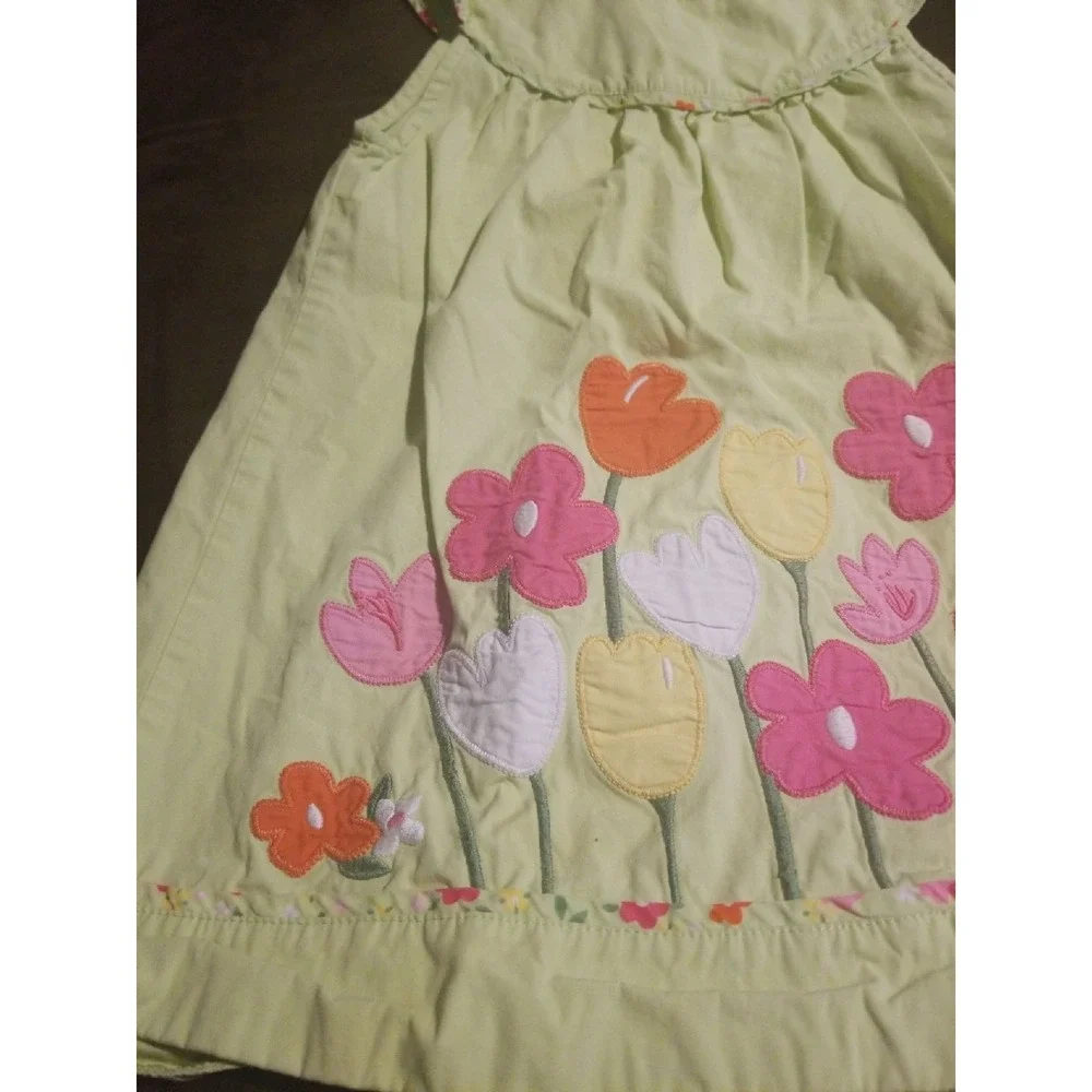 Gymboree‎ tea time afternoon 3t dress